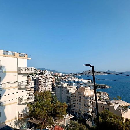 Aquatic Apartments Sarande Exterior photo